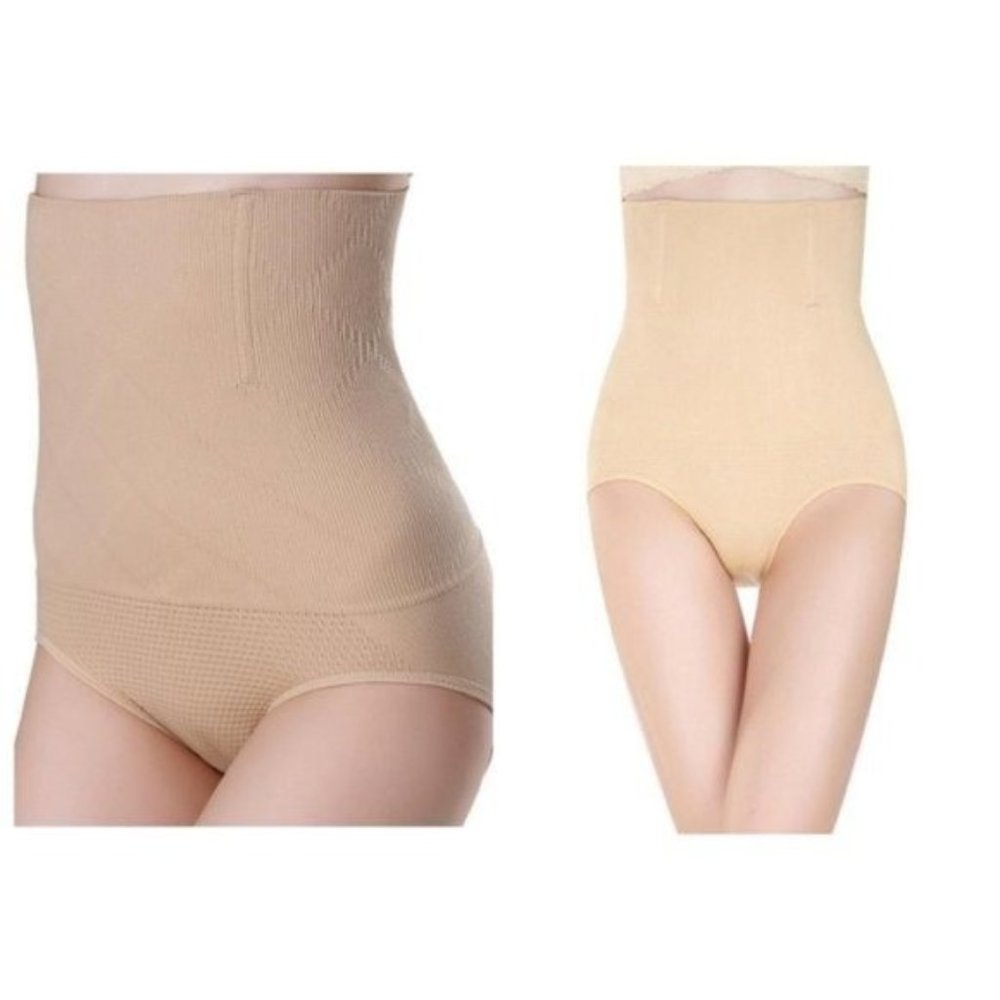 Shape Shifter Slimming Underwear Beige